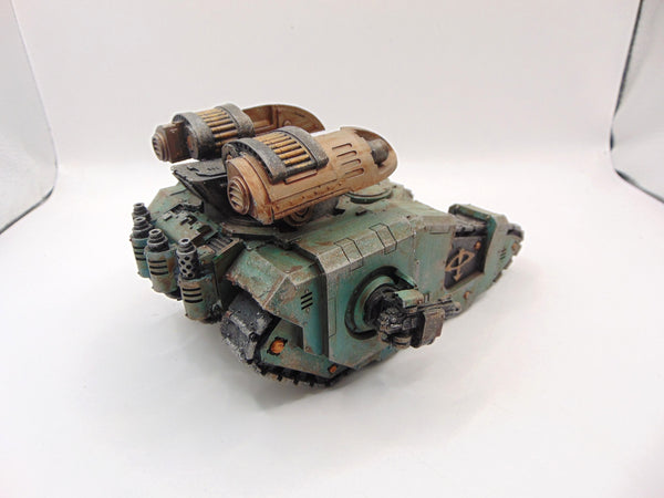 Sicaran Battle Tank