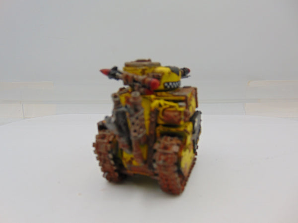 Grot Tank