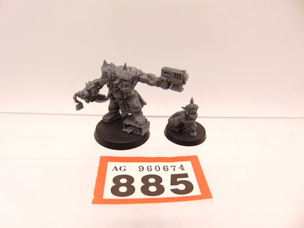 Gorzag Gitstommpa & Nikkit