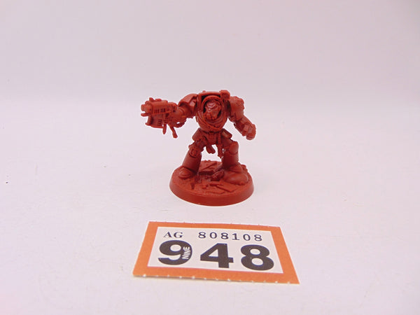 Brother Sergeant Phaello