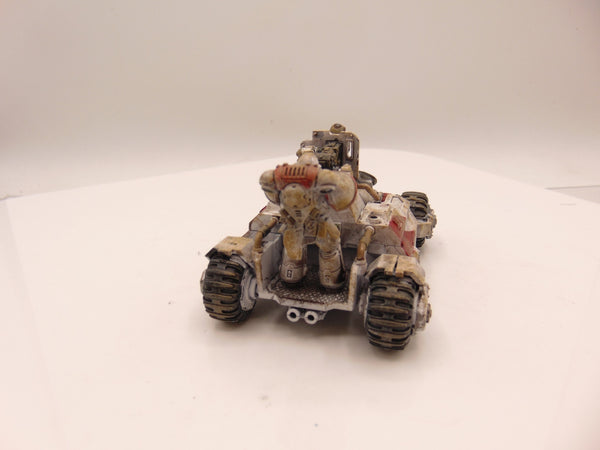 Invader ATV