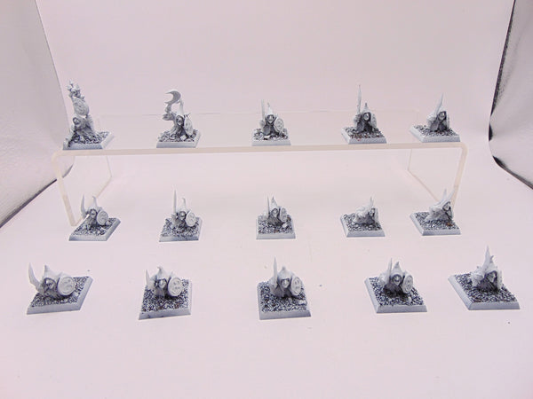 Night Goblin Stabbas