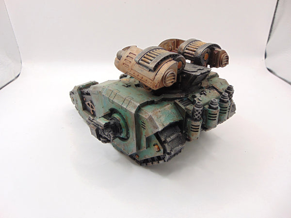 Sicaran Battle Tank