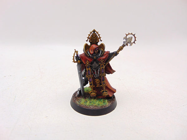 Canoness