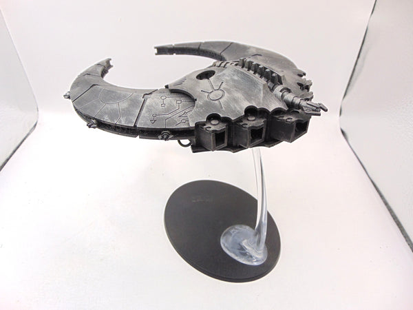 Doom Scythe