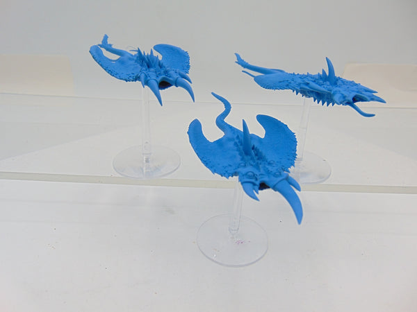 Screamers of Tzeentch