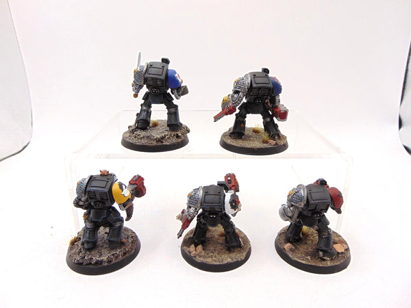 Terminator Squad