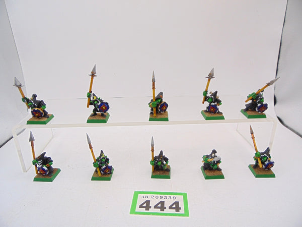 Moonclan Stabbas