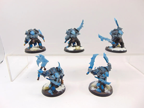 Brutes