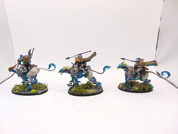 Vanguard Palladors