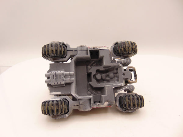 Invader ATV