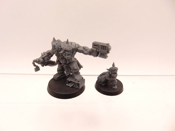 Gorzag Gitstommpa & Nikkit