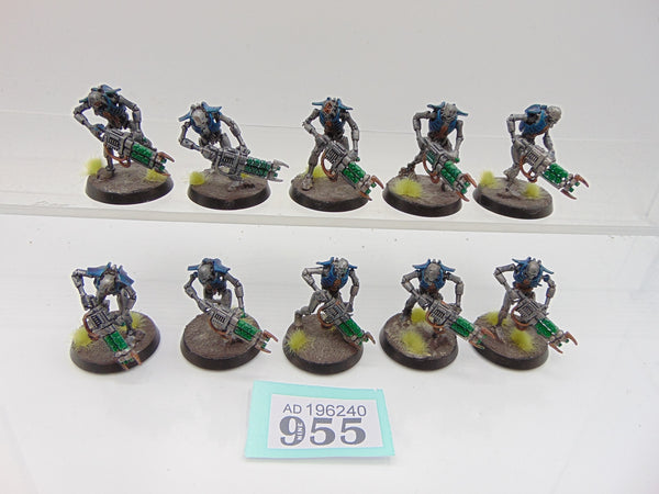 Necron Warriors