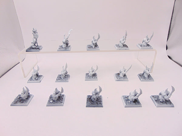 Night Goblin Stabbas