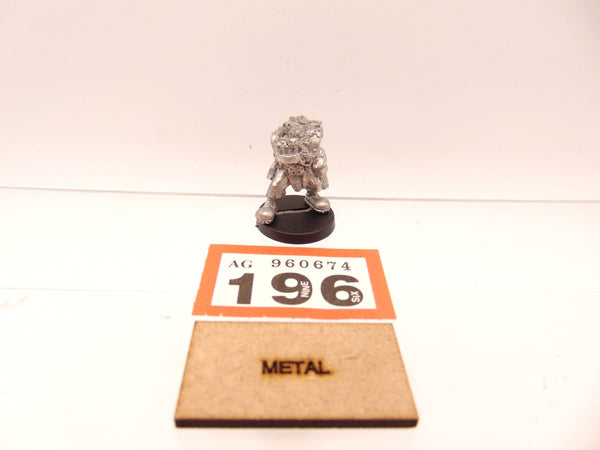 Ork Freebooterz Freebooter Kaptin