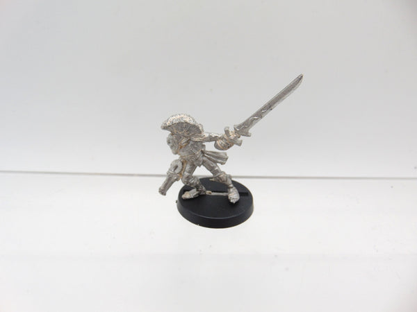 Harlequin Warlock / Trouper