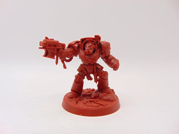 Brother Sergeant Phaello