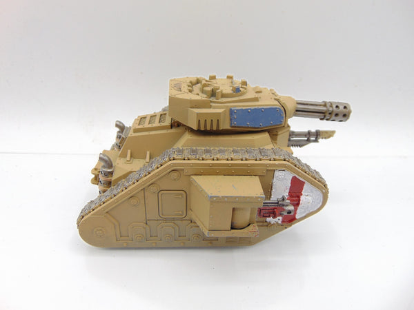 Leman Russ Punisher