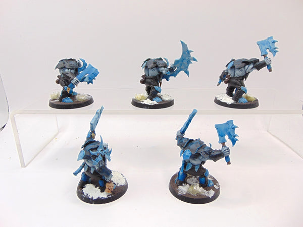 Brutes