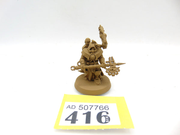 Tech Priest Enginseer