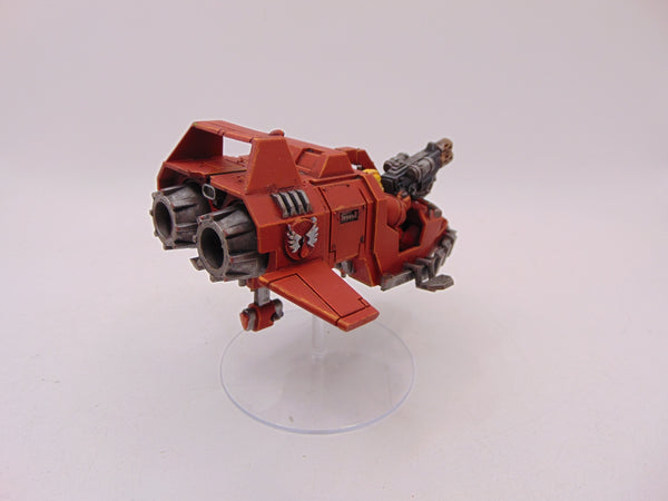 Land Speeder