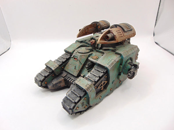 Sicaran Battle Tank