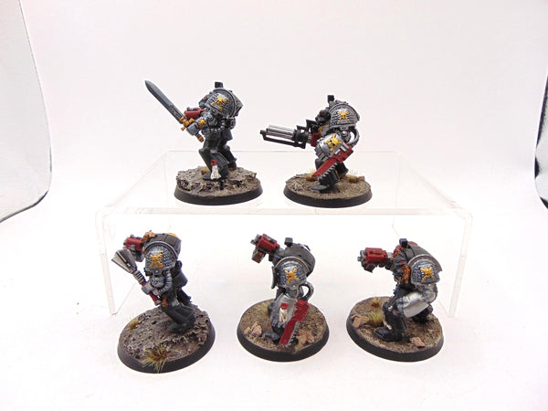 Terminator Squad