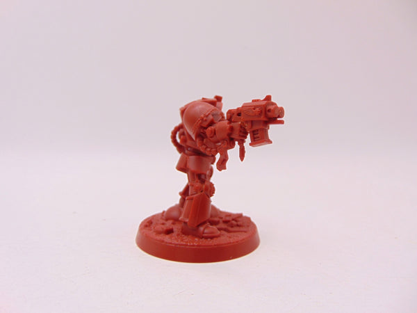 Brother Sergeant Phaello