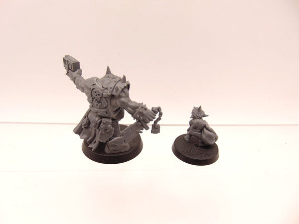 Gorzag Gitstommpa & Nikkit