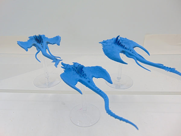 Screamers of Tzeentch