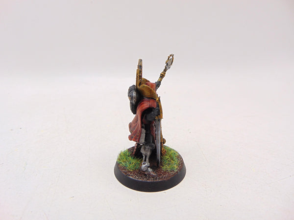 Canoness