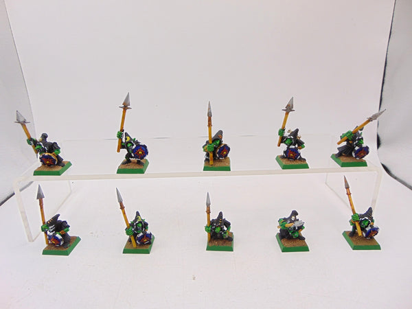 Moonclan Stabbas