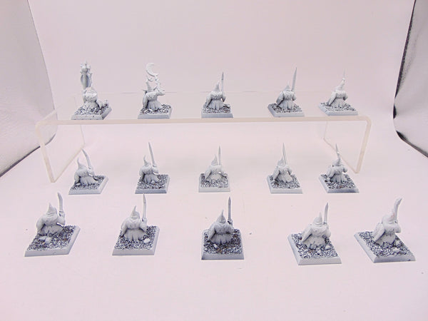 Night Goblin Stabbas
