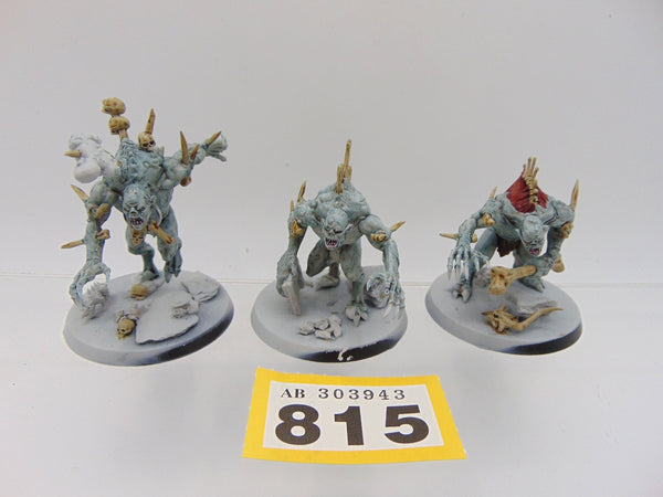 Crypt Horrors
