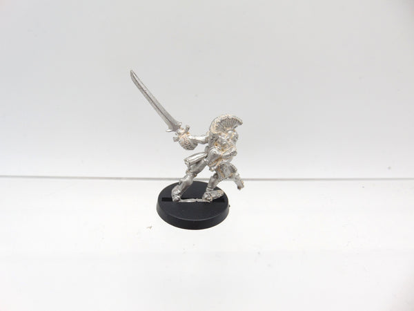 Harlequin Warlock / Trouper