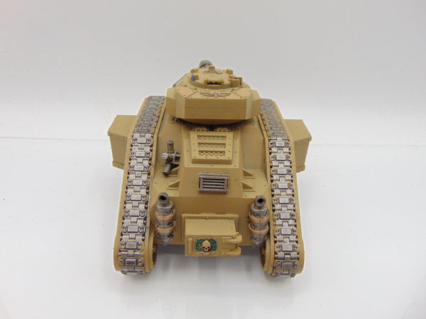 Leman Russ Punisher