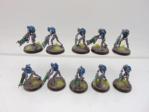 Necron Warriors