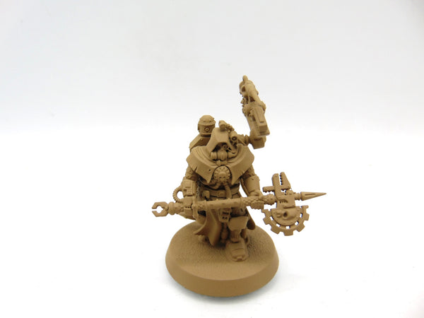 Tech Priest Enginseer