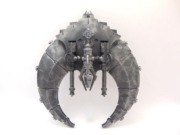 Doom Scythe