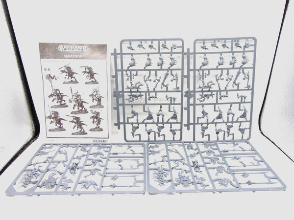 Saurus Cold One Knights