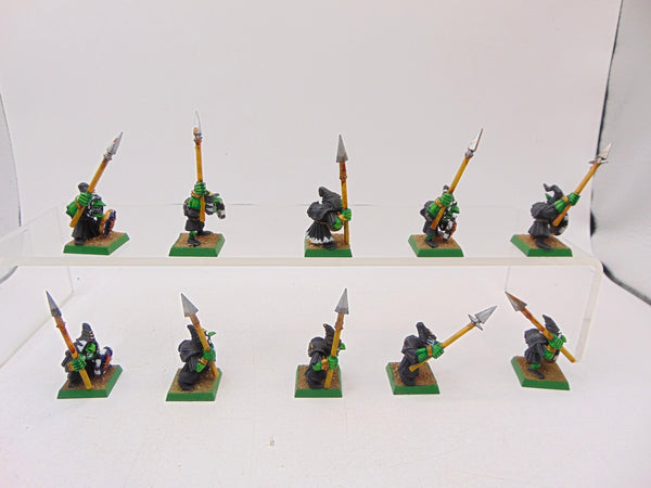 Moonclan Stabbas