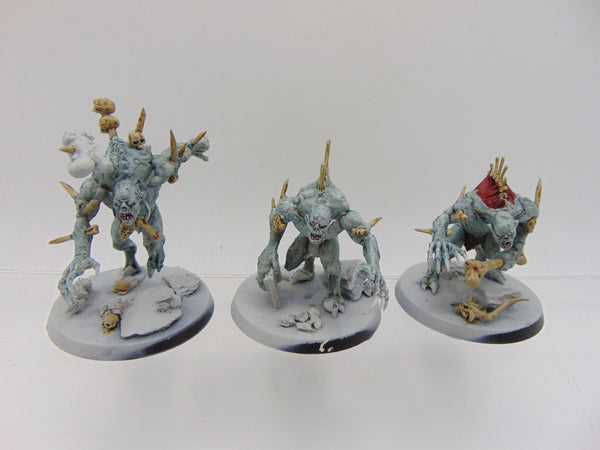 Crypt Horrors