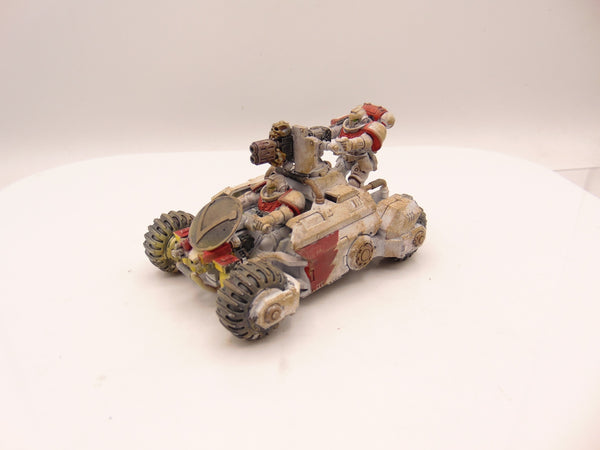 Invader ATV