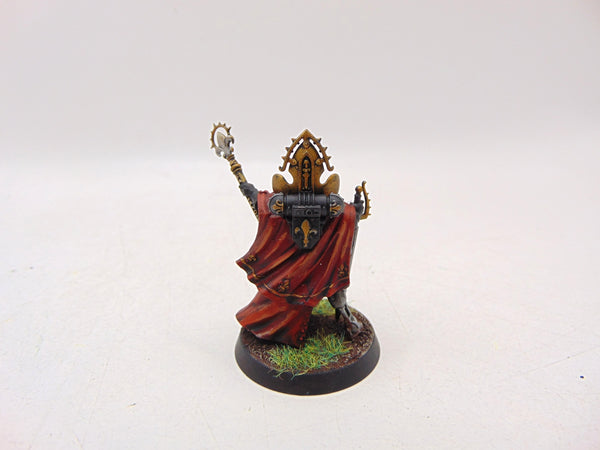 Canoness