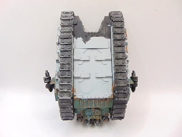 Sicaran Battle Tank