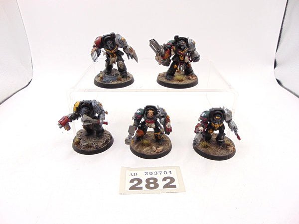 Terminator Squad