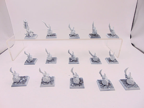 Night Goblin Stabbas