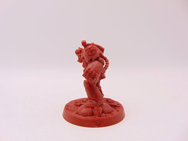 Brother Sergeant Phaello