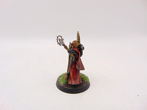 Canoness