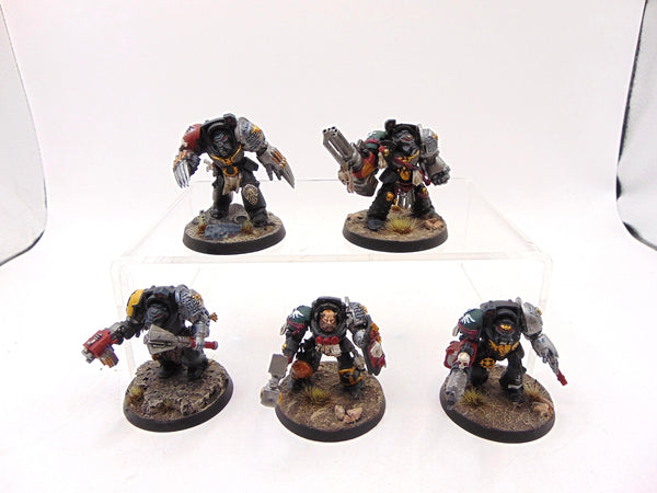 Terminator Squad